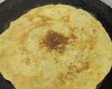 கார அடை(kara adai recipe in tamil) ரெசிபி ஸ்டேப் 4 புகைப்படம்