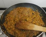 ભરથું (bharthu Recipe in Gujarati) રેસીપી સ્ટેપ7ફોટો