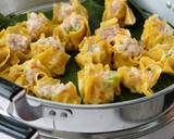 ขนมจีบ ไชโป้ว By แม่บ้าน วิธีทำสูตร 3 รูป