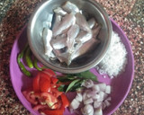 🐟 மத்தி மீன் குழம்பு🐟 (செட்டிநாடு ஸ்பெஷல்) ரெசிபி ஸ்டேப் 1 புகைப்படம்