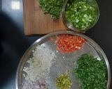 સુરતી ગોટાળો ઢોસા (Surti Gotala Dosa Recipe In Gujarati) રેસીપી સ્ટેપ1ફોટો