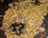 ग्वारफली की कढ़ी (Gwarfali ki kadhi recipe in hindi) रेसिपी चरण 3 फोटो