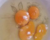 Foto del paso 3 de la receta: Chaufa Combinado a lo Carmelita