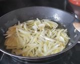 Foto del paso 3 de la receta: Bacalao al horno con gratinado de all i oli de perejil