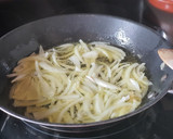 Foto del paso 3 de la receta: Bacalao al horno con gratinado de all i oli de perejil