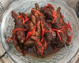 Foto langkah ke 9 dari resep CEKER DIMSUM/ANGSIO CEKER.