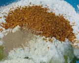 Foto langkah ke 1 dari resep Pempek Sutra (Pempek Putih Telur).