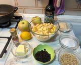 Foto del passaggio 1 della ricetta Strudel veloce a modo mio