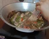 Foto langkah ke 8 dari resep Ikan Cuko Khas Minang (resep dan bahan sederhana).