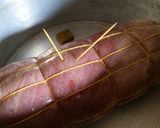 Foto del paso 18 de la receta: Matambre FÁCIL