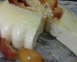 عکس مرحله 16 از دستور دسر شیرعسلی
