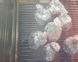 Foto del paso 3 de la receta: Alcachofas al horno