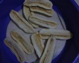 Foto langkah ke 1 dari resep Pisang Goreng Panir #bandungrecook2_widynaura.