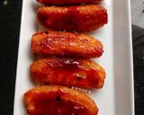 Foto langkah ke 4 dari resep Banana Cue (pisang goreng ala Philippines).