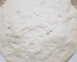 A picture of step 3 of Dough.
