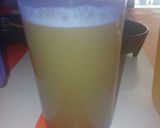 Foto del paso 4 de la receta: Agua de piña con zanahoria a la Mario, s