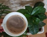 عکس مرحله 4 از دستور شکلات داغ | hot chocolate