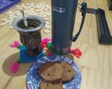 Foto del paso 4 de la receta: Galletas de avena integrales