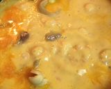 Foto langkah ke 4 dari resep Gulai tunjang/kikil.