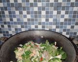 Foto langkah ke 2 dari resep Jjajangmyeon udon ala korean food.