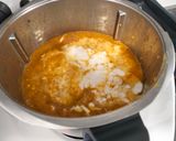 Foto del paso 7 de la receta: Dhal de trigo sarraceno