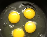 Foto del paso 1 de la receta: Bizcochuelo con 3 ingredientes