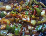 ক্রিস্পি চিলি বেবিকর্ণ (crispy Chilli baby corn recipe in Bengali) রেসিপি ধাপ - 4 ছবি