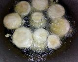 Foto langkah ke 2 dari resep Terong goreng tepung.