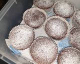 Foto del paso 9 de la receta Cupcakes de Chocolate 🍫