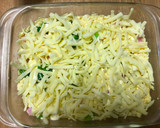 Foto del paso 6 de la receta: Tofu gratinado