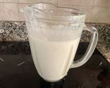 Foto del paso 1 de la receta: Gelatina de guanábana