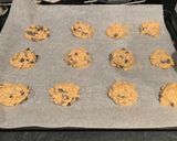 Foto del paso 4 de la receta: Galletas de avena y pepitas de chocolate