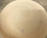 A picture of step 7 of Cannelé de Bordeaux.