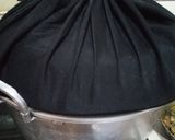 Foto langkah ke 5 dari resep Klepon Cake.