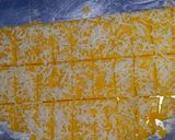 Foto langkah ke 6 dari resep Kastengel Renyah & Keju banget.