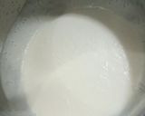 A picture of step 2 of 4in1 homemade ice cream.