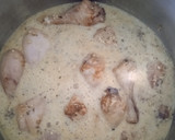 Foto del paso 2 de la receta: Pollo a la cerveza a mi manera