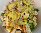Foto del paso 4 de la receta: Ensalada César
