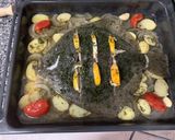 Foto del paso 4 de la receta: Rodaballo al vino