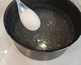 Foto del paso 4 de la receta: Espirales con atún al pesto de almendras
