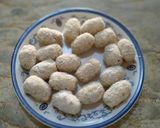 A picture of step 5 of Potato Croquettes.
