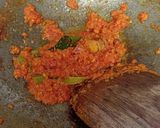 Foto langkah ke 4 dari resep Gulai Kacang Panjang.