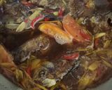 Foto langkah ke 5 dari resep Acar ikan.