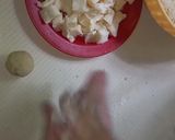 Foto del paso 3 de la receta: Ñoquis "bombita" de queso