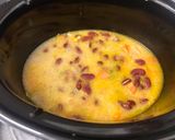 A picture of step 3 of Red Bean Stew with Rice 🍚 in a Slow Cooker.