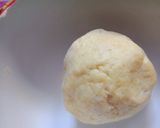 Foto langkah ke 2 dari resep Bolen Pisang Coklat.