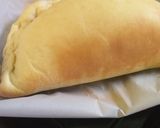 Foto langkah ke 10 dari resep Calzone Pizza.