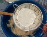 Foto del paso 5 de la receta: Pastisetas