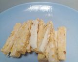 Foto langkah ke 1 dari resep Stik Tempe.