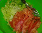 Foto del paso 1 de la receta: Taquitos :D